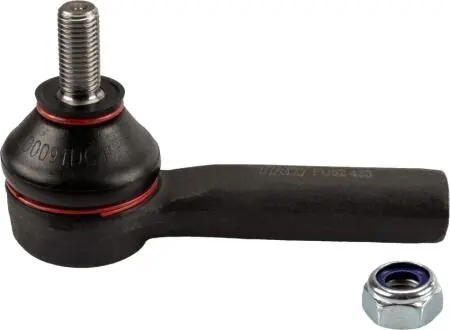 Наконечник рульової тяги FIAT - SEAT Panda / Terra TRW JTE433