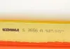 Фильтр воздушный NISSAN / OPEL / RENAULT &quot;2,3&quot; 10 &gt;&gt; SOFIMA S3556A (фото 3)