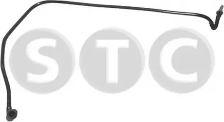 Трубка подачи топлива1.3 D Multijet FIORINO / QUBO STC T492032