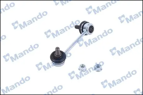 Стійка стабілізатора HYUNDAI Santafe "RR" 00- "06 MANDO SLH0058