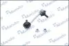 Стійка стабілізатора HYUNDAI Santafe "RL" 00- "06 SLH0057