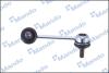 Стійка стабілізатора HYUNDAI Santafe "RL" 00- "06 MANDO SLH0057 (фото 2)