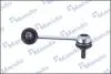 Стійка стабілізатора HYUNDAI Santafe "RL" 00- "06 MANDO SLH0057 (фото 2)