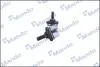 Стійка стабілізатора HYUNDAI Santafe "RL" 00- "06 MANDO SLH0057 (фото 3)