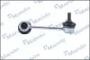 Стійка стабілізатора HYUNDAI Santafe "RL" 00- "06 MANDO SLH0057 (фото 4)