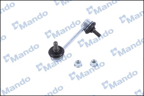 Стійка стабілізатора HYUNDAI Santafe "RL" 00- "06 MANDO SLH0057