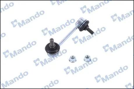 Стійка стабілізатора HYUNDAI Santafe "RL" 00- "06 MANDO SLH0057 (фото 1)