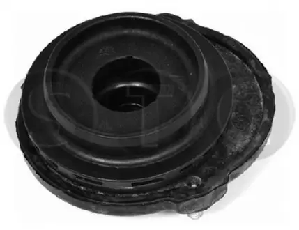 Подушка + подш. передней стойки правая Nemo / Bipper STC T405677