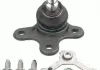Шаровая опора SEAT / VW Arosa / Lupo / Polo &quot;FR&quot; 97-05 LEMFORDER 13790 02 (фото 1)