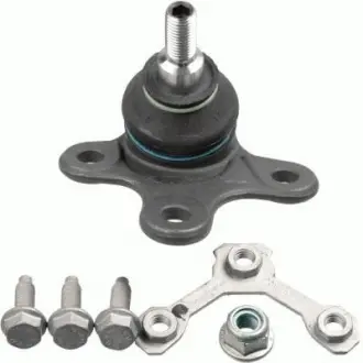 Шаровая опора SEAT / VW Arosa / Lupo / Polo "FL" 97-05 LEMFORDER 13791 02