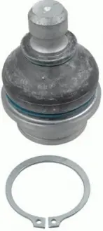 Шаровая опора NISSAN Navara / Pathfinder "Up" 04 >> LEMFORDER 38448 01