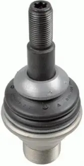 Шаровая опора BMW 5 (G30, F90) / 7 (G11, G12) "F" 16 >> LEMFORDER 38952 01
