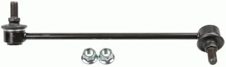 Тяга стабилизатора MITSUBISHI Grandis "FR" 03-11 LEMFORDER 38064 01
