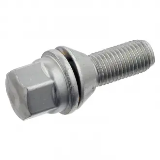 Болт колесный DACIA / NISSAN / RENAULT "L = 53mm" 08 >> FEBI 46670