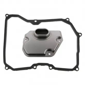 Фильтр АКПП + прокладка MINI (R55, R57, R60) "07 >> FEBI 101164