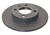 Тормозной диск VW Passat / VW Polo / Seat Ibiza 02122