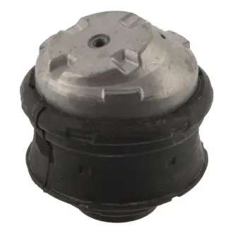 Подушка двигателя MERCEDES W202 / W210 / W211 "93-" 09 FEBI 09153