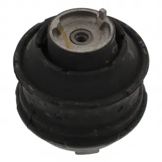 Подушка двигуна MERCEDES W202 / W210 / W211 "93-" 09 FEBI 17960