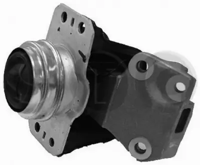 Опора двиг правая 307 / С4 1.4TU3-1.6 / 16v (мкпп) STC T404432