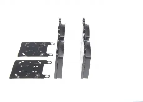 Гальмівні колодки дискові MB E / SL / C / CLK \ '\' >> 02 BOSCH 0986460966