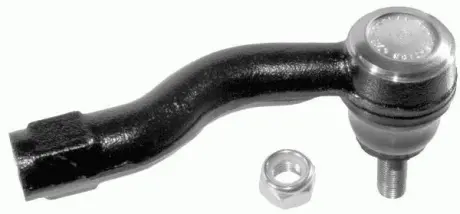 Наконечник рулевой тяги TOYOTA Rav 4 &quot;FR&quot; 00-05 LEMFORDER 30693 01 (фото 1)