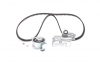 РМК ГРМ Z = 150 с натяжителем VW 1.8T 20V \ &#039;\&#039; 00 &gt;&gt; BOSCH 1987948158 (фото 4)