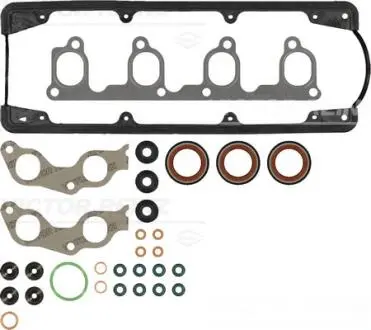 Комплект прокладок ГБЦVW Polo \ '\' 1,4D \ '\' >> 94 VICTOR REINZ 02-26539-01
