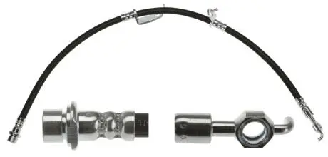 Тормозной шланг TOYOTA Corolla / Auris "FL" 07 >> TRW PHD1168