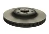 Диск гальмівний AUDI A4 / A5 / Q5 "F" D = 320mm "08 >> TRW DF6015S (фото 3)