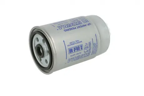 Фильтр топливный ALFA / LANCIA / FIAT "2,0-2,8" 02 >> SOFIMA S0H2ONR