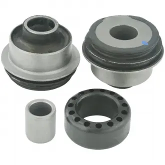 Сайлентблок сторони нижньої частини важеля КОМПЛЕКТ FEBEST BZAB-056-KIT