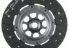 Диск сцепления AUDI / VW A4 / Passat "2,5TDi" 98-05 1864000461