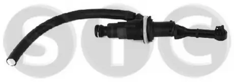 Главный цилиндр сцепления Master / Movano -> 10/03 STC T405929