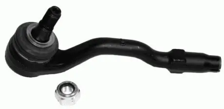 Наконечник рулевой тяги BMW X3 (E83) "F" 04-10 LEMFORDER 27152 02