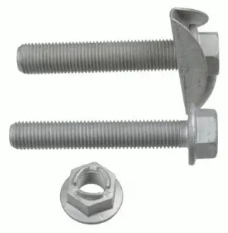 Болт важіля (к-т) BMW X3 (F25) / X4 (F26) "R" 10 >> LEMFORDER 37696 01