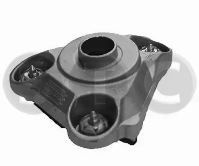 Подушка стойки левая Ducato / Jumper / Boxer 11.04- STC T404571