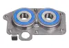 Кронштейн с подшипниками КПП VW Golf V / VI "07 >> 37930