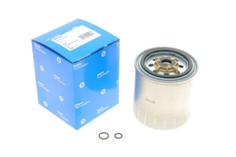 Фильтр топливный DAEWOO / FORD / MB / SSANGYONG Delphi HDF497
