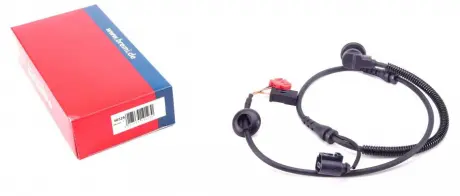 Датчик ABS AUDI / VW A4 / Passat &quot;1,6-4,0&quot; F &quot;94-05 BREMI 50325 (фото 1)
