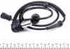 Датчик ABS AUDI / VW A4 / Passat &quot;1,6-2,8&quot; F &quot;94-05 BREMI 50323 (фото 2)