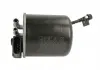 Топливный фильтр дизель MERSEDES OM651 Vito W447 BOSCH F026402841 (фото 5)