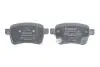 Гальмівні колодки дискові OPEL Adam / Corsa \ '\' R BOSCH 0986494825 (фото 4)