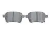 Гальмівні колодки дискові OPEL Adam / Corsa \ '\' R BOSCH 0986494825 (фото 5)