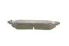 Тормозные колодки SUBARU Legacy / Outback / Tribeca BOSCH 0986494679 (фото 5)