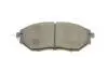 Тормозные колодки SUBARU Legacy / Outback / Tribeca BOSCH 0986494679 (фото 7)