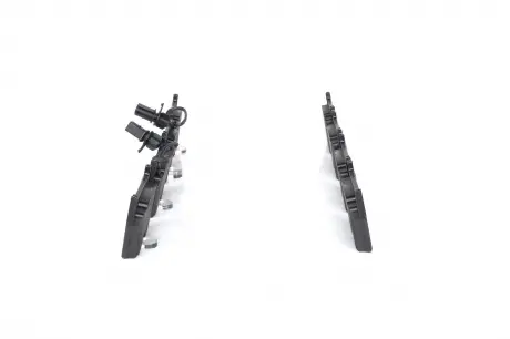 Тормозные колодки Audi R8, RS4, VW Phaeton Rear BOSCH 0986494216