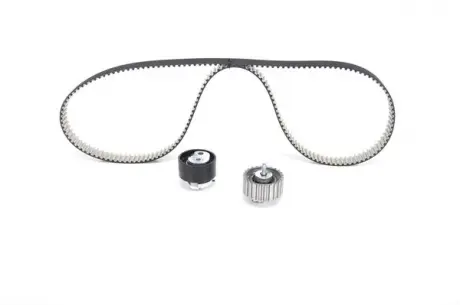 РМК ГРМ Z=178 FIAT/IVECO Ducato/Daily \'\'06-14 BOSCH 1987948912
