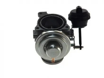 Клапан EGR VAG A4 / Superb / Passat "1,9TDi" 98-10 WAHLER 7241D (фото 1)