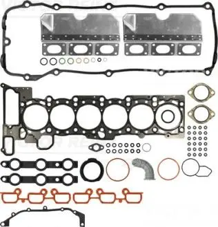 Комплект прокладок головки блока цилиндров BMW VICTOR REINZ 02-33070-03