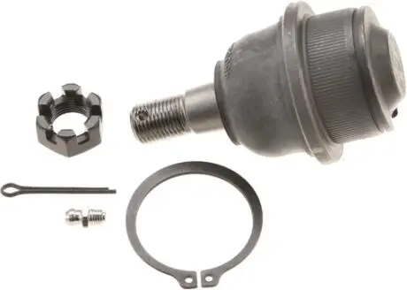 Шаровая опора TOYOTA Land Cruiser (J120) "02 >> TRW JBJ998